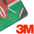 Kenya Flag Distressed iPad Skins